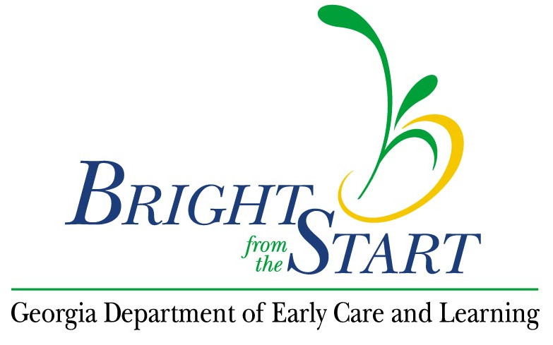bright from the start logo