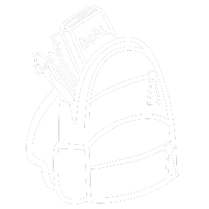 backpack icon