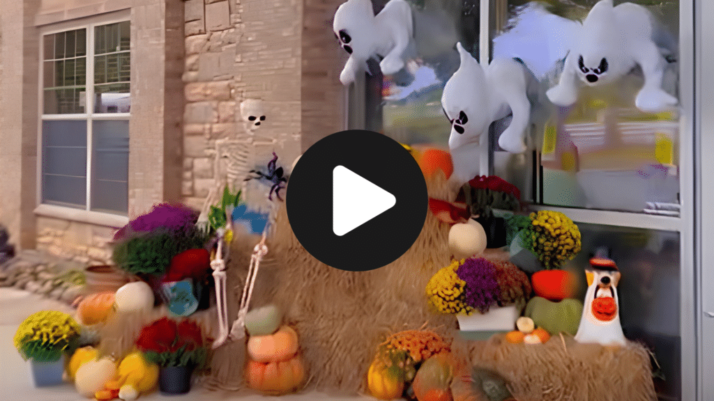 Montessori Fall Fest Video Image